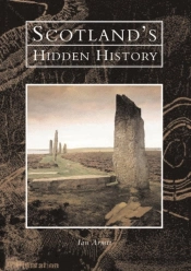 Scotland'S Hidden History