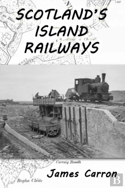 Bertrand.pt - Scotland'S Island Railways