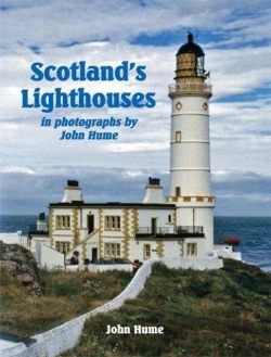 Bertrand.pt - Scotland'S Lighthouses
