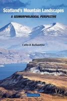 Scotland'S Mountain Landscapes