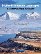 Scotland'S Mountain Landscapes