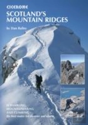 Scotland'S Mountain Ridges