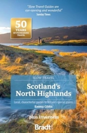Scotland'S North Highlands (Slow Travel)