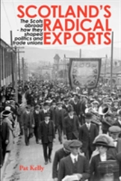 Scotland'S Radical Exports