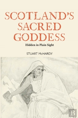 Bertrand.pt - Scotland'S Sacred Goddess