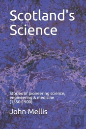Scotland'S Science