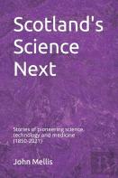 Scotland'S Science Next
