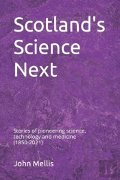 Scotland'S Science Next