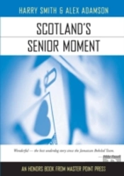 Scotland'S Senior Moment