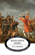 Scotland'S Story