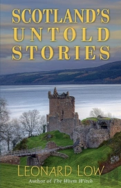 Scotland'S Untold Stories