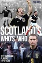 Scotland'S Who'S Who