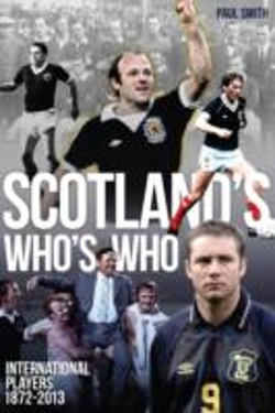 Bertrand.pt - Scotland'S Who'S Who