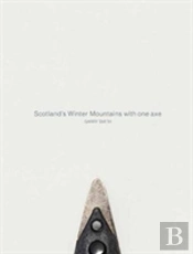 Scotland'S Winter Mountains With One Axe