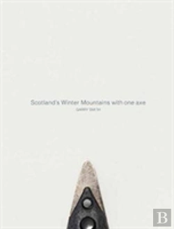 Bertrand.pt - Scotland'S Winter Mountains With One Axe