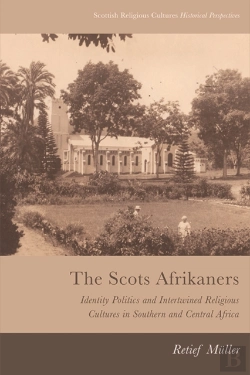 Bertrand.pt - Scots Afrikaners