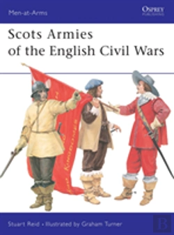 Bertrand.pt - Scots Armies Of The English Civil Wars