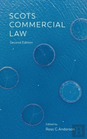 Scots Commercial Law