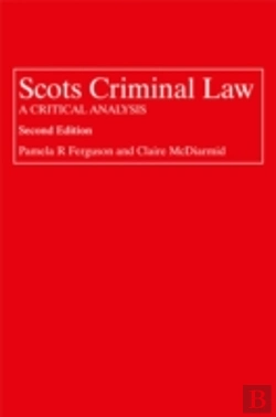Bertrand.pt - Scots Criminal Law