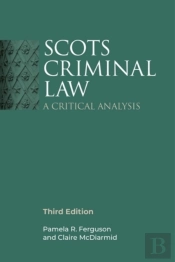 Scots Criminal Law