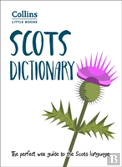Bertrand.pt - Scots Dictionary