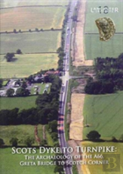 Scots Dyke To Turnpike