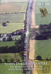 Scots Dyke To Turnpike