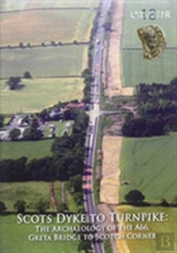 Bertrand.pt - Scots Dyke To Turnpike