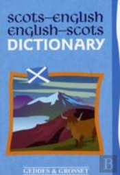 Scots-English