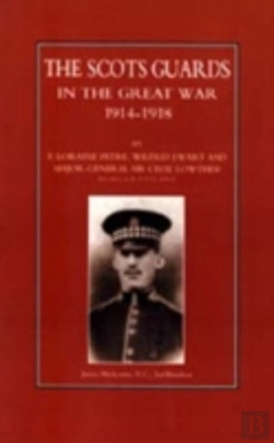 Bertrand.pt - Scots Guards In The Great War