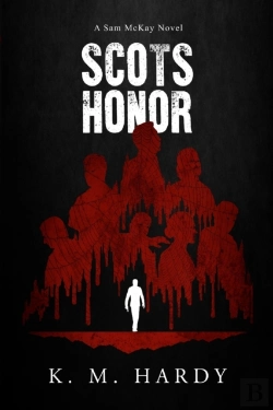 Bertrand.pt - Scots Honor: A Sam Mckay Novel