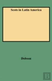 Scots In Latin America