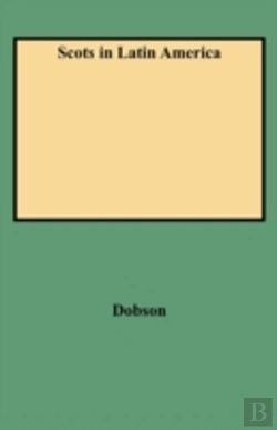Bertrand.pt - Scots In Latin America