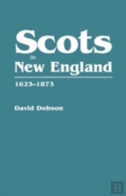 Bertrand.pt - Scots In New England, 1623-1873