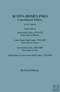 Bertrand.pt - Scots-Irish Links, 1525-1825