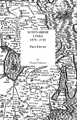 Bertrand.pt - Scots-Irish Links, 1575-1725