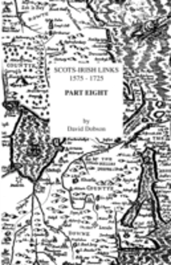 Bertrand.pt - Scots-Irish Links 1575-1725.  Part Eight
