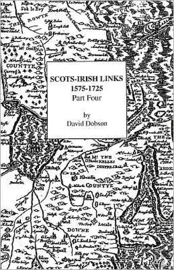 Bertrand.pt - Scots-Irish Links, 1575-1725. Part Four
