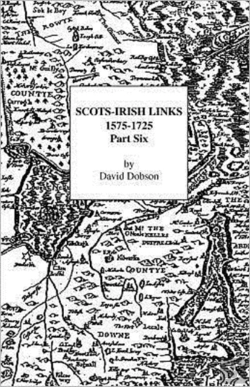 Bertrand.pt - Scots-Irish Links, 1575-1725: Part Six