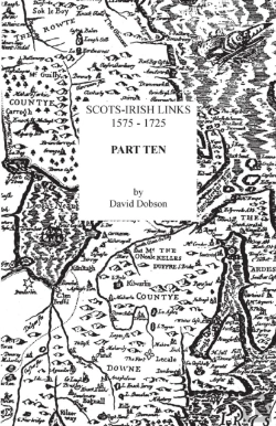 Bertrand.pt - Scots-Irish Links, 1575-1725. Part Ten