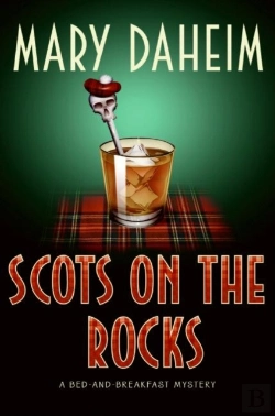 Bertrand.pt - Scots On The Rocks