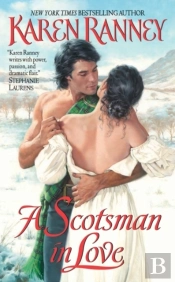 Scotsman In Love
