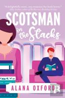 Scotsman In The Stacks