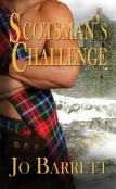 Scotsman'S Challenge