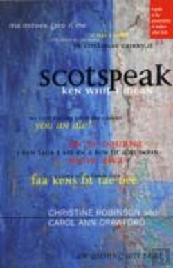 Bertrand.pt - Scotspeak