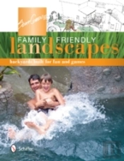 Scott Cohen'S Family Friendly Landscapes