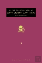 Scott, Dickens, Eliot, Hardy