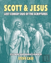 Scott & Jesus