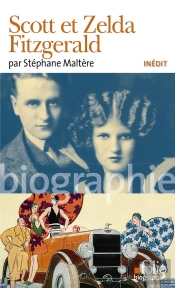 Scott Et Zelda Fitzgerald