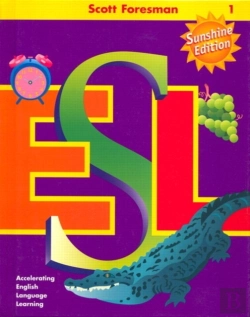 Bertrand.pt - Scott Foresman Esl, Grade 1 Language Development Activity Book